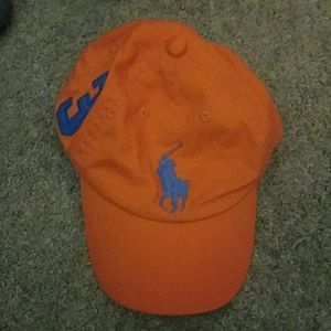 Polo hat